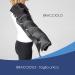 Dinamicamed Pro 6.0 Pressotherapy Device for Lymphatic Drainage | Compact Digital | 6 Programs & Air Chambers | Leg & Arm Massage Cuffs - Buy Online on GoSupps.com