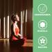 Compl ment alimentaire anti fatigue intense puissant puisement nergie booster - Contre l'anxi t l'angoisse anti stress examen m moire concentration focus 60 g lules avec ashwagandha KSM-66 - Buy Online on GoSupps.com