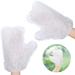 Prasacco 10 Pcs Microfiber Dusting Gloves - Dual-Sided Reusable Cleaning Gloves for Home & Kitchen - Buy Online on GoSupps.com