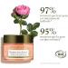 Sanoflore Rosa Fresca Balm Organic 50ml - Buy Online on GoSupps.com