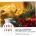 ABOOFAN 30 Pcs Christmas Imitation Fruit Christmas Floral Stems Picks Christmas Berry Christmas Flower Stems Picks Holly Berry Stems Tree Branch Decor Banquet Ornament Artificial Foam - Buy Online on GoSupps.com