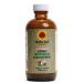 Tropic Isle Living Jamaican Black Castor Oil for Dry Hair and Skin | 100% Pure and Natural 4 oz (Coconut) Coconut 1 Fl Oz (Pack of 4)