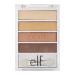 e.l.f. Flawless Eye Shadow Golden Goddess - 0.21 oz | Long-Lasting Pigmented Eye Shadow - Buy Online on GoSupps.com