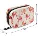 Travel Pill Organizer Bag for Dogs - Pill Box for Poodles | Vitamin Organizer with Zipper - Shop Now - Buy Online on GoSupps.com