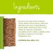 Corazonas Heartbar Oatmeal Square - Apple Cinnamon (Pack of 12) | 1.76 oz - Buy Online on GoSupps.com