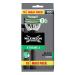 Wilkinson Sword Xtreme 3 Black Edition disposable razor pack of 10 pieces 3 blades with flexible head flexible comfort technology full shaving protection 10 pieces (1 Pack)