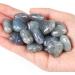 MAIBAOTA Black Labradorite Moonstone Crystal Healing Crystals Gemstones Pocket Gifts Heart-Shaped Nature Spiritual Energy for Women Men Reiki Divination Balancing Yoga Meditation 10PCS - Buy Online on GoSupps.com