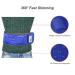Fybida Electric Slimming Belt | Fat Burn Weight Loss Massage Device for Effective Fat Reduction & Health Care - Buy Online on GoSupps.com