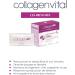 Collagen Vital - Collagen Vital Cheveux & Ongles - Biopeptides de Pur Collag ne Marin - Pr vention R paration Protection et Pr servation - Fabrication Fran aise - 15 Sachets 130g - Buy Online on GoSupps.com