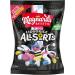 Maynards Bassetts Liquorice Allsorts Sweets 350g- Delicious Treats! - Buy Online on GoSupps.com
