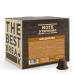 Note d'Espresso Note d'Espresso - Hazelnut - Capsules Exclusively Compatible with Nespresso Machine - 100 x 7 g