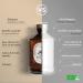BACANHA - Sirop Bio et Brut - Sirop saveur Bergamote - Pour Cocktail Eau Limonade et Th Glac - 400 mL - Buy Online on GoSupps.com