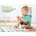 Zarbee's Children's Cough Syrup & Mucus Relief - Natural Cherry Flavor, 12 Months+, 4 fl oz - Buy Online on GoSupps.com