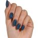 BLUESKY Gel Polish AW22 Balanced Blue - AW2217 Blue Navy Cobalt Long lasting Chip Resistant 10 ml (Requires Drying Under UV LED Lamp) - Buy Online on GoSupps.com