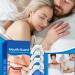 8-Piece Comfortable Mouth Protection for Teeth Grinding | Bite Rails & Night Guards - Available in 2 Sizes - Buy Online on GoSupps.com