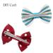 GLAMFIELDS Small Duck Bill Hair Clips - 24 Pack Silver Durable Non-Slip Metal Alligator Clips for Salon Styling - Buy Online on GoSupps.com