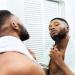 King Leonidas Beard Derma Roller 0.30mm Titanium Micro-Needling for Men - Facial Hair & Beard Growth - Buy Online on GoSupps.com