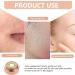 2 PCS Flawless Generation 2 Facial Hair Remover Replacement Heads | Hypoallergenic & Gold-Plated - Buy Online on GoSupps.com