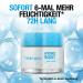 Neutrogena Hydro Boost Skincare Set - Aqua Cream & Night Cream for Dry Skin | Perfume-Free Facial Care with Hyaluronic Acid | Intensive Moisture Day & Night Care - Buy Online on GoSupps.com