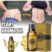 Lovilds Lymph Drainage Ginger Oil | Natural Massage Oil for Lymphatic Health (5 PCS - 150ML) - Buy Online on GoSupps.com