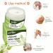 Purvigor Varicose Vein Cream - Eliminate Spider Veins & Phlebitis Angiitis on Leg, Body & Arms - Buy Online on GoSupps.com