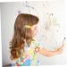 minkissy 5 Pairs Love Color Matching Hair Clip Hairpin Snap Clips for Hair Toddler Hair Accessories Hair Clips for Toddlers Cute Hair Clips Hair Pin Girl Issue Card Child Material: Plastic - Buy Online on GoSupps.com