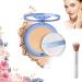 Gagk Polvo Compacto Perfecci n Mate Currently Polvo Compacto Gagk Matte Perfection Pressed Powder Polvo Compacto Perfecci n Mate Gagk Facial Makeup for Soft Focus Finish 1pcs/02