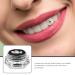 AB Colored Tooth Gem Kit - Fashionable DIY Tooth Jewelry for Teeth Ornaments - 0.6x0.4cm - Buy Online on GoSupps.com