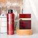 GUESS Seductive Red Men/Homme Eau de Toilette 4 Piece Gift Set - Cologne Spray 3.4 Fl. Oz. Deodorizing Body Spray 6.0 Oz. Shower Gel 3.4 Fl. Oz. & Pouch - Buy Online on GoSupps.com