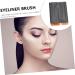 SKISUNO 300 Pcs Disposable Eyeliner Brush Makeup Eye Lip Liner Brushs Mini Lipsticks Gel Liner Eyeliner - Buy Online on GoSupps.com