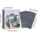 CHENZILIN Pack of 5/10 Multi-use Cleaning Cloths for Efficient Stain Removal Dust Trapping Soft and Durable Remove Sticky Stains - Buy Online on GoSupps.com