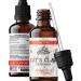 Cats Claw Tincture - Immune Support - Cat's Claw Alcohol Free Extract - Natural Joint Support Supplement - Improves Heart Health, Adrenal and Focus - Made in USA - 2oz 2 Fl Oz (Pack of 1)