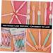 Hemoton 2 Sets Eye Shadow Brush Eye Makeup Sponge Foundation Brush for Liquid Makeup Eyebrow Brush Non Latex - Buy Online on GoSupps.com