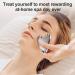 Buy Terahertz Gua Sha Facial Tool - Lymphatic Drainage Massager for Face & Body - Best International Shipping - Buy Online on GoSupps.com