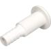 Attwood White Through-Hulls Boating Plumbing Fittings | Unisex Adult, One Size - US - Buy Online on GoSupps.com