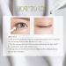 Snail Essence under Eye Cream - Ball Design Eye Bags Remover - Eye Cream for Dark Circles and Puffy Eyes - Anti Aging Eye Cream Tightening Lifting Sagging Skin - Repairing Skin - Buy Online on GoSupps.com