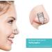 NASIVENT Premium Anti-Snoring Nasal Dilator (2-Pack) - Improve Nasal Breathing Easy Use Transparent Storage Box - Buy Online on GoSupps.com