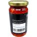 FOCU MEU Calabrian Chopped Hot Chili Peppers in Oil Jar 212ml(7.25 oz) - Buy Online on GoSupps.com