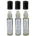 Fragrance Sample Set For Men - Mens Roll On Body Oil Long Lasting Cologne Inspired For Man Portable Travel Size Bottle Type Replicant Fragrances Perfume Sampler Gift (Bold Set)