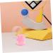 BESTYASH Appareil Repulpeur de L vres par Succion R utilisable en Silicone Rose Portable pour Femmes Soin L vres Pulpeuses Usage Quotidien et Soir e - Buy Online on GoSupps.com