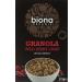 Biona Organic Granola Wild Berry Crisp 375g 1