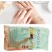 Paraffin Wax 450g Deeply Moisturising Beads Blocks for Hands Feet Dry Skin Stiff Muscles Pain Relieving Lavender Wax Pedicure Treatment Block Hand and Skin (Jasmine) - Buy Online on GoSupps.com