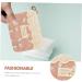 Buy Gogogmy 2-Piece Aunt Towel Storage Bag - Compact Hygiene Zipper Holder for Tampons & Period Accessories | Daily Use Hygiene Bag - Buy Online on GoSupps.com
