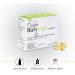 Butyric Acid - Liquid Butyrin 450mg - 60 Capsules | Transit Colon & Intestinal Flora | Dietary Supplement Source of Butyrate | Optim Butycaps Capsules - Buy Online on GoSupps.com