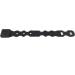 Tactical Tailor Fight Light Malice Clips - 4 Pack (Short) - Black | Secure Attachment for Gear - Buy Online on GoSupps.com