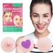 NOLLAM Pimple Patches for Face - 156 Hydrocolloid Acne Dots with Tea Tree & Calendula Oil - Star & Heart Shapes for Effective Zit Treatment - Buy Online on GoSupps.com