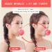 Face Exerciser for Skin Tightening and Jaw Slimming - Facial Yoga Device for Men and Women - Buy Online on GoSupps.com