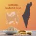 Roland Foods Tahini: Pure Ground Sesame Seed Specialty Imported 1-Pound Jar - Buy Online on GoSupps.com