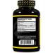 Primaforce Peak O2 Performance Mushroom Powered Oxygen Absorption Booster (180 Capsules) (2 000 mg Per Serving 60 Servings) - Athletic Performance Supplement Ultimate Mushroom Blend - Buy Online on GoSupps.com