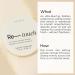 Haleys Flawless Finish Set (Light Medium) | Re-touch Soft Focus Loose Setting Powder | Skin Perfecting Formula for All Skin Types | Streak-free Blending - Buy Online on GoSupps.com